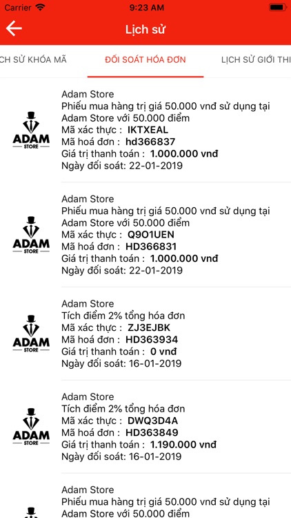 My Style - Shop screenshot-4