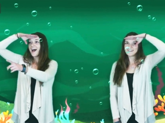 Screenshot #5 pour GreenScreenGenius