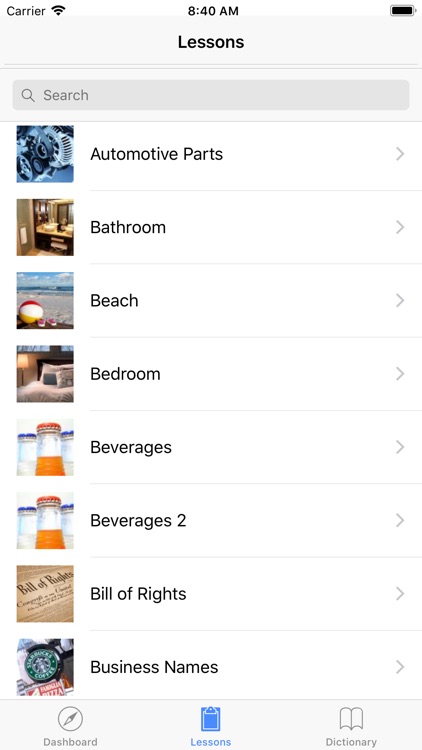 ASLdeafined screenshot-4