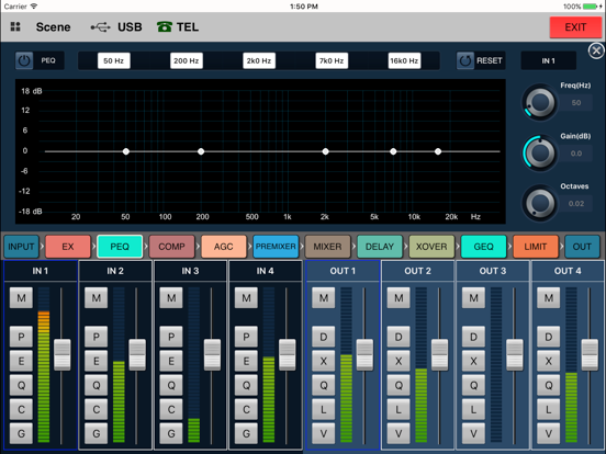 Screenshot #5 pour TIGER PLUS