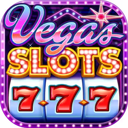 VEGAS Slots Casino by Alisa Cheats