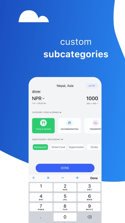 Tripexbud Travel & Save money screenshot-6