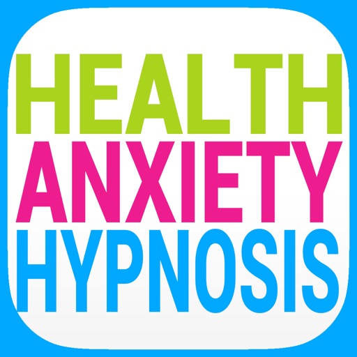 Health Anxiety Hypnosis