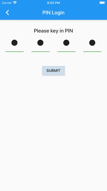 VariA Authenticator screenshot-5