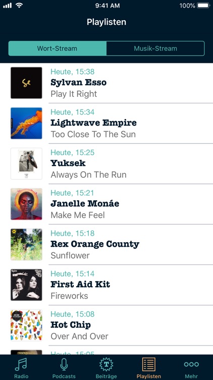 detektor fm screenshot-9