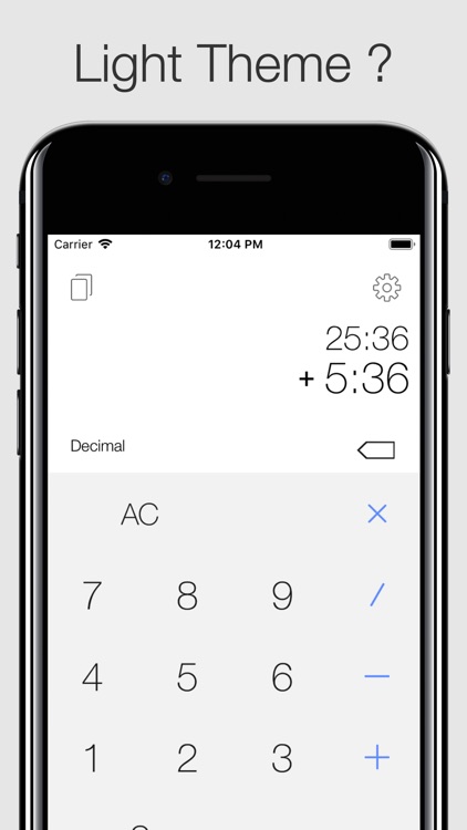 Time Calculator Premium