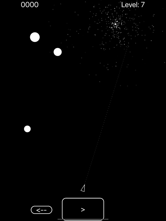 Screenshot #4 pour Gravity Two
