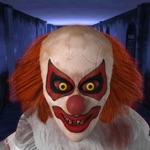 Download Crazy Clown - Horror Escape app