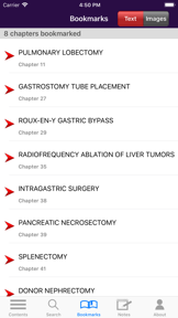 Atlas of Min. Invasive Surgery screenshot