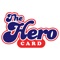 The Hero Card is a community Discount Card that allows you to save money all year long at participating businesses while giving back to local and National Heroes