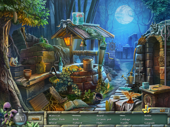 Mystika 2 : The Sanctuary (Full) screenshot 2