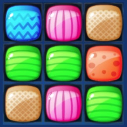 Eliminate Jelly Cubesv