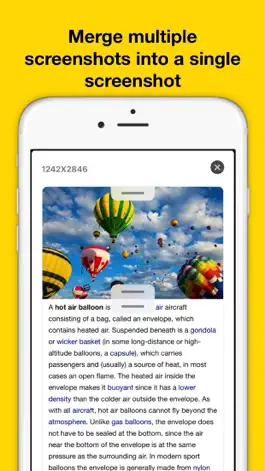 Game screenshot DrawPlus- Annotate & Stitch apk