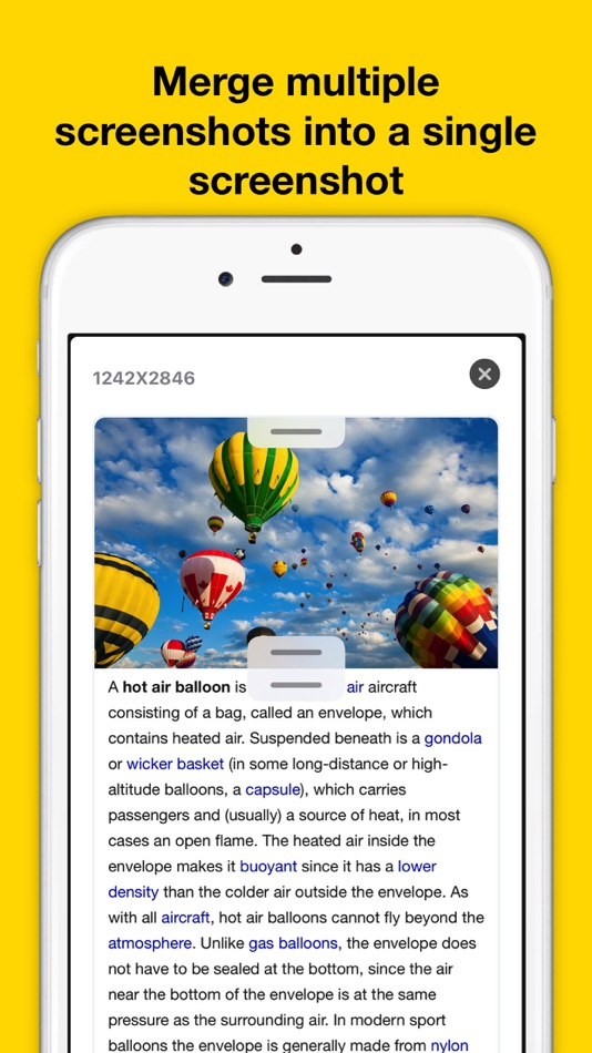 #2. DrawPlus- Annotate & Stitch (iOS) 由: Nan Chao