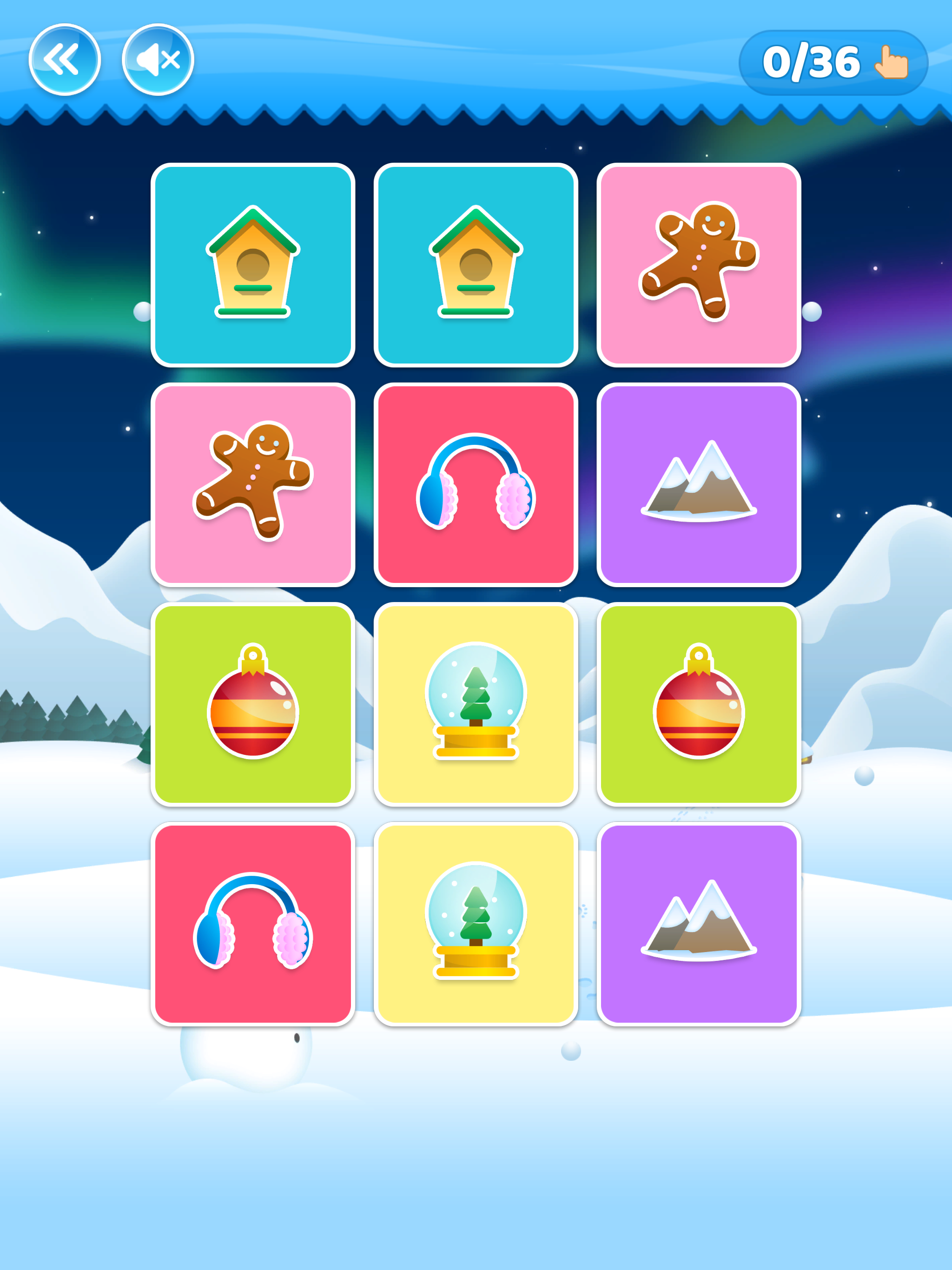 Memory - best brain training screenshot 14