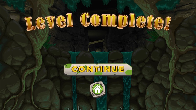 Dungeon Maze screenshot-4