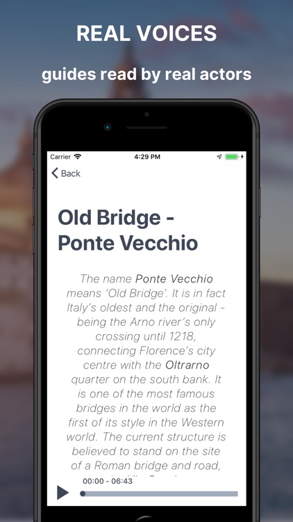 GuideeGo - Roman Forum Guide screenshot-6