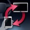 Turn your car into a connected car with a compatible Pioneer multimedia receiver, a compatible iPhone, and this AppRadio app