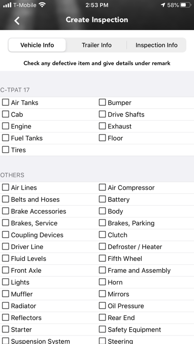 ELD365 Screenshot