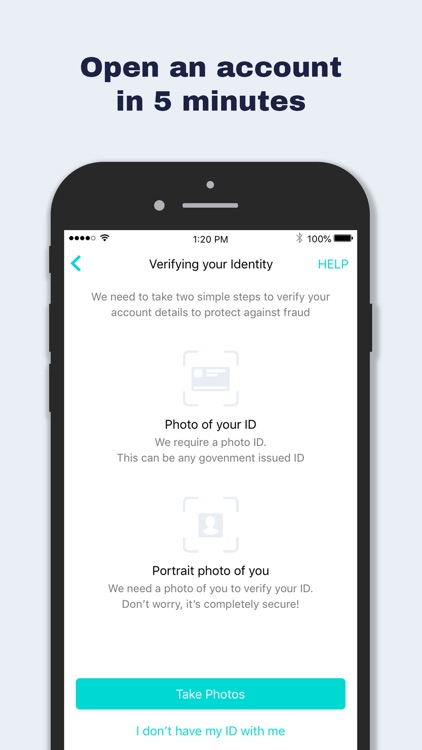 Loot - Digital Current Account screenshot-6