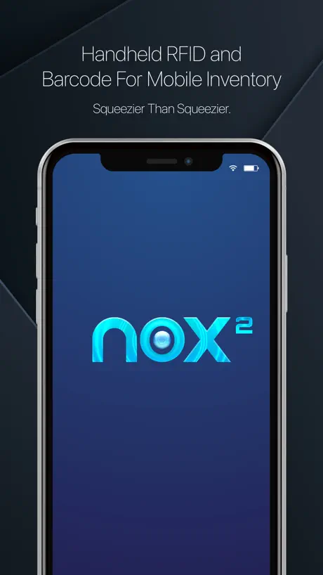 Simply RFID: Nox