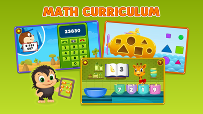 Intellijoy Kids Academy Screenshot