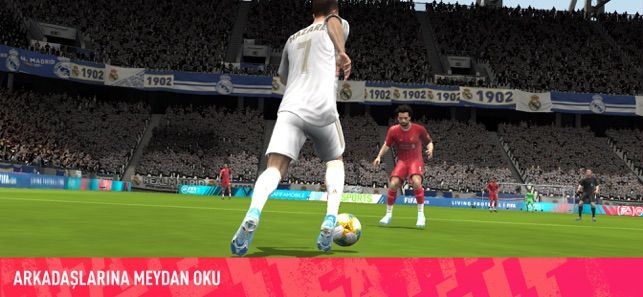 Mini Football Indir Android Icin Futbol Oyunu Tamindir