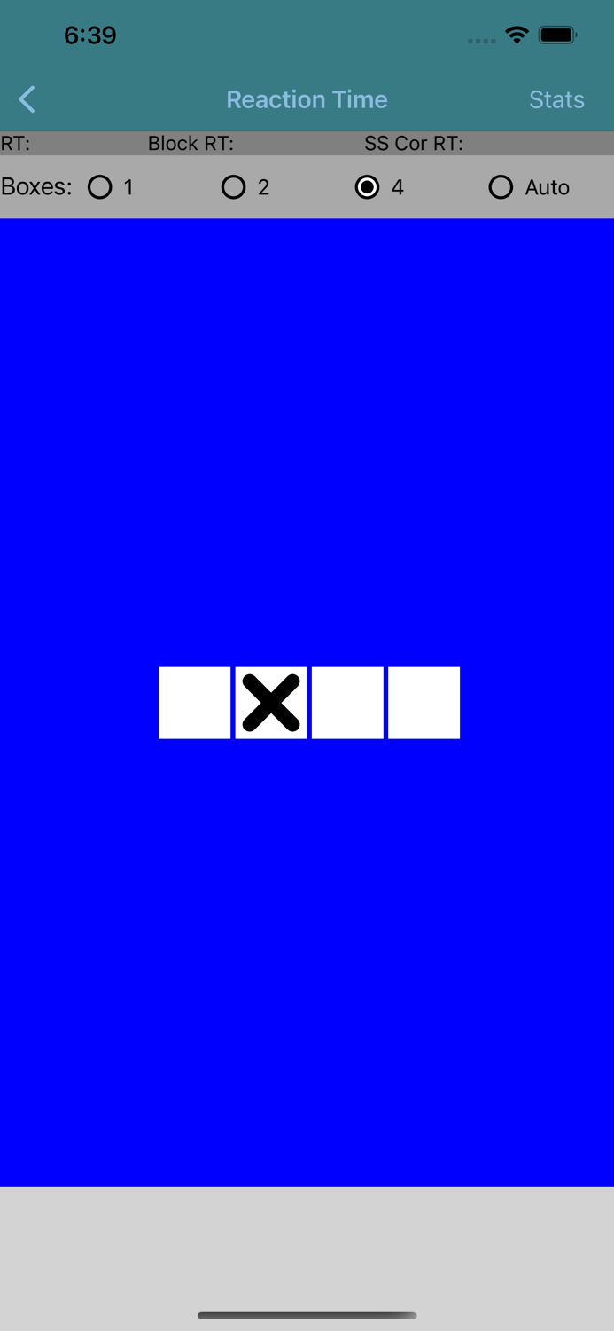 Autodidactive Brain Games