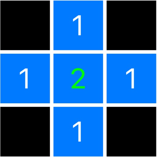 数字闯关-烧脑版