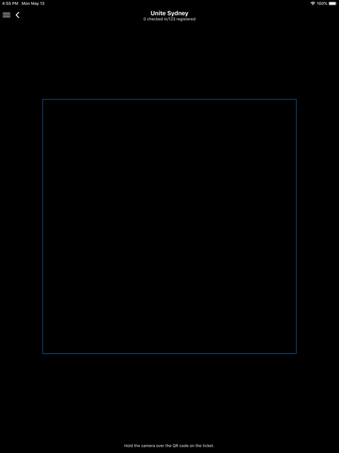 Unity Meetup Organizer