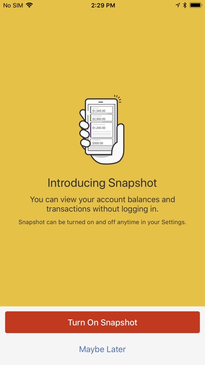 Unitus Community Credit Union screenshot-3