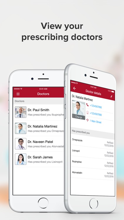 Nebraska Medicine Pharmacy screenshot-3