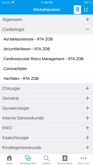 RTA ZOB screenshot 2