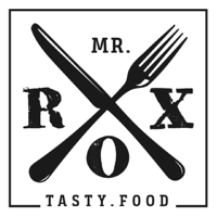 Mr Rox Delivery