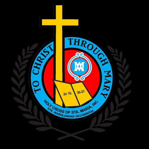 Holy Cross of Sta Maria Inc icon