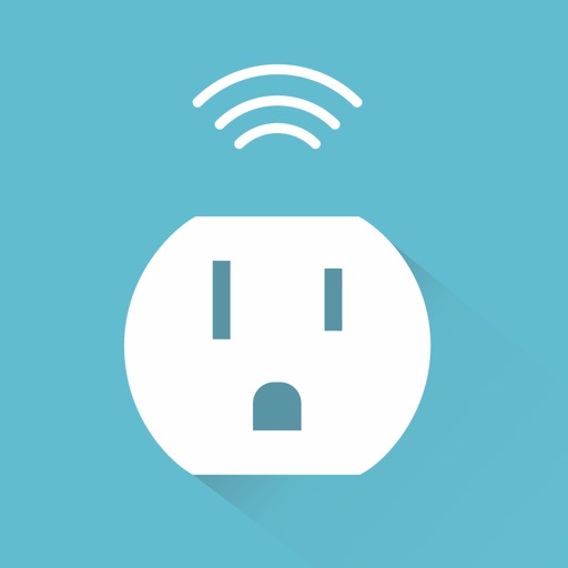 Wi_Fi Socket iOS App
