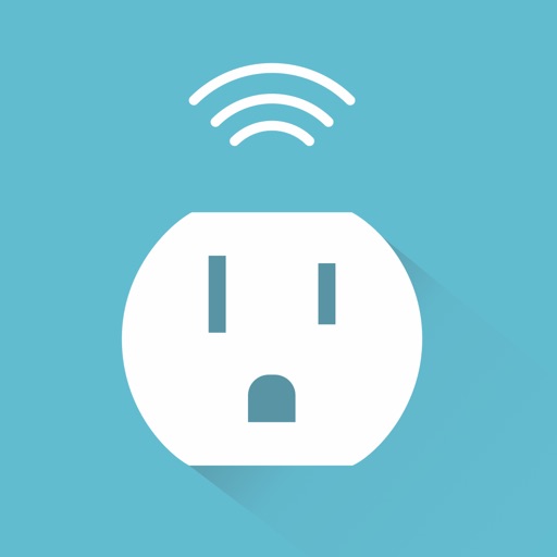 Wi_Fi Socket