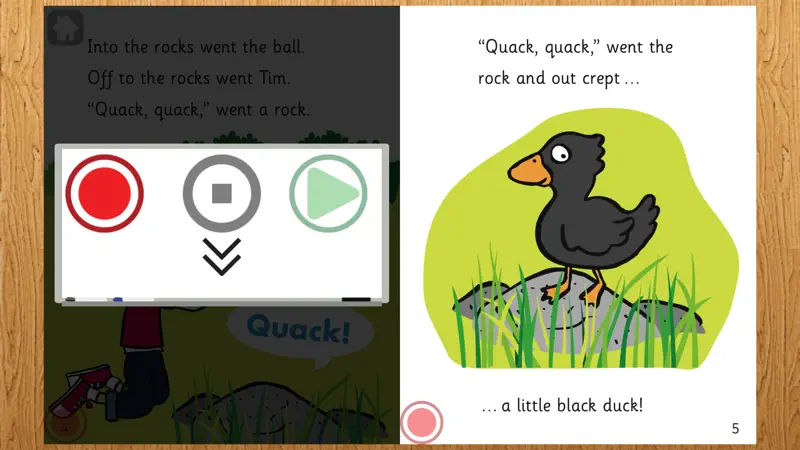 Pip and Tim Stage 6 screenshot 2 of 9