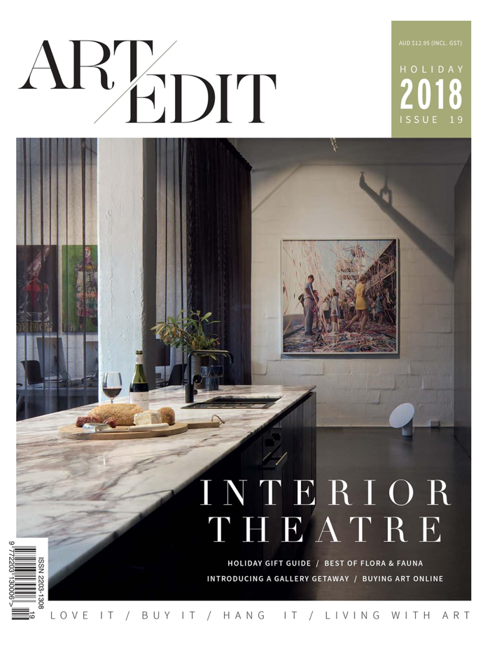 Art Edit Magazine