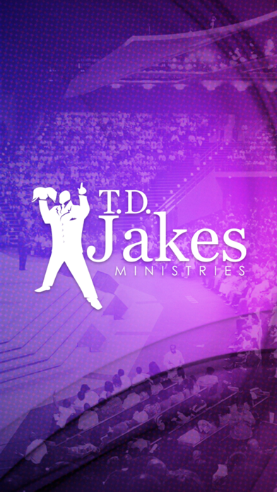 T.D. Jakes Ministriesのおすすめ画像1