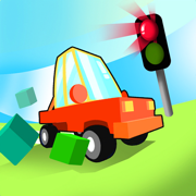 Traffic Monster 3D