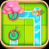 Water puzzle-Fun puzzle game - iPhoneアプリ