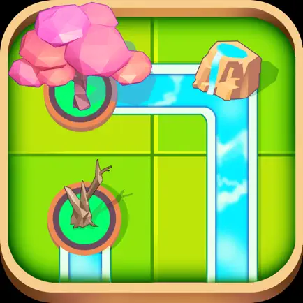 Water puzzle-Fun puzzle game Читы