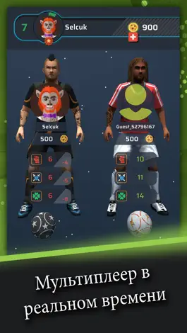 Game screenshot Football Live Mobile apk