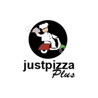 Just Pizza logo