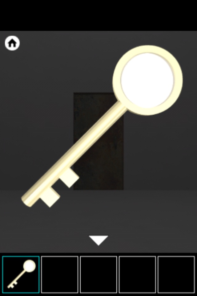 3 SMALL KEYS - escape game - screenshot 3