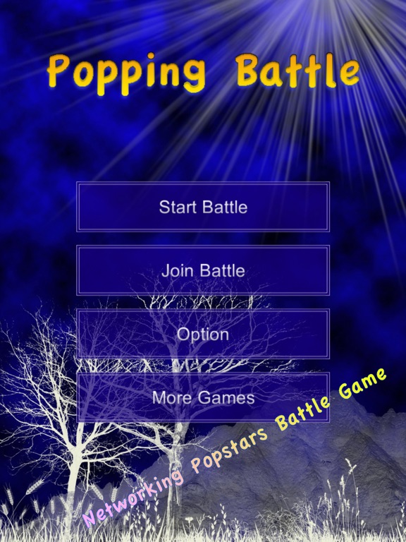 Popping Battle - Tap Tap PopIt Screenshots