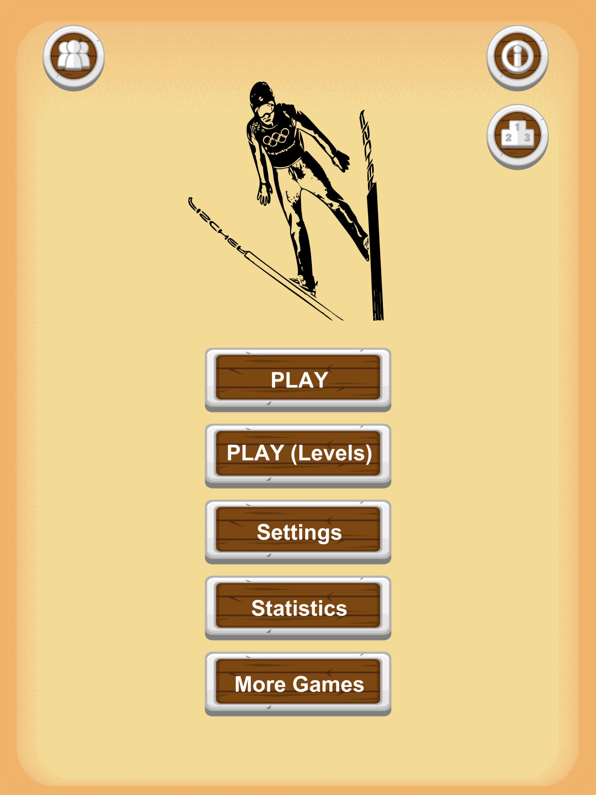 Ski Jump - Quiz