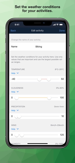 Activity Weather(圖5)-速報App