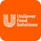 With Unilever Food Solutions app, you can buy ingredients from brands such as Knorr, Hellmann’s, Rama and many more